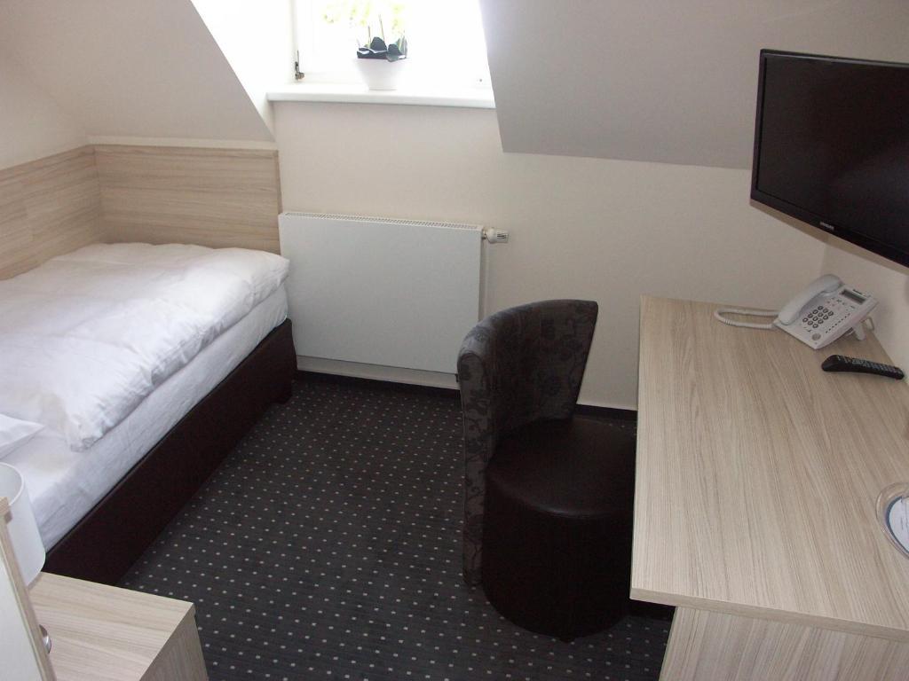Zum Kaiserlichen Postamt パルヒム 部屋 写真